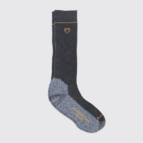 Dubarry Kilrush Socks #Colour_graphite