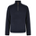 Dubarry Mens Feeney Zip Neck Sweater #Colour_navy