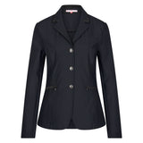 Imperial Riding Air Meshy Competition Jacket #Colour_black