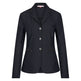 Imperial Riding Air Meshy Competition Jacket #Colour_black