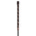 Imperial Riding Regal Shine Dressage Whip #colour_brown
