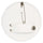 Imperial Riding Round Competition Number Round - Pack of 2 #colour_white
