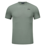 HV Polo Matthew Men's Tech T-Shirt #colour_greenery