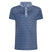 Imperial Riding Children's Roxy Tech Top #Colour_blue-navy