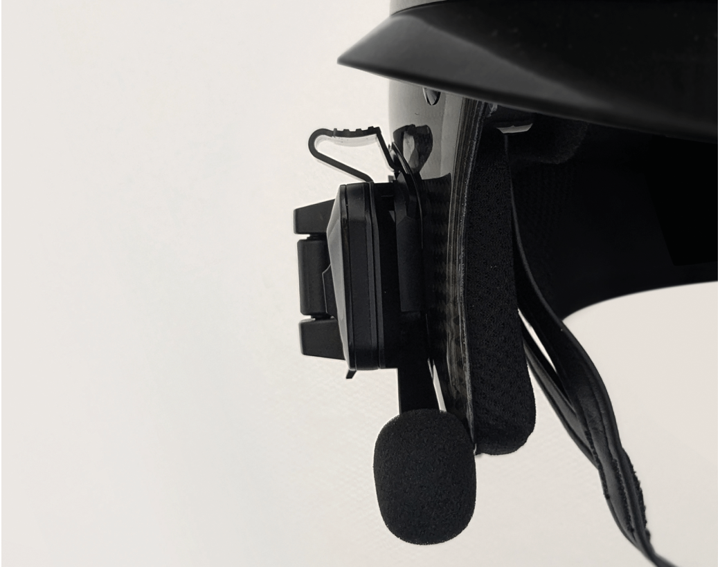 Freejump Intercom Audio Kit Powered By Cardo