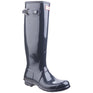 Hunter Women Original Tall Gloss Wellington Boots