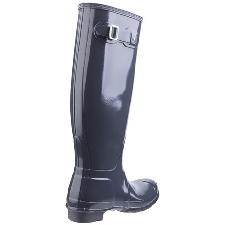 Hunter Original Hochglanz-Gummistiefel