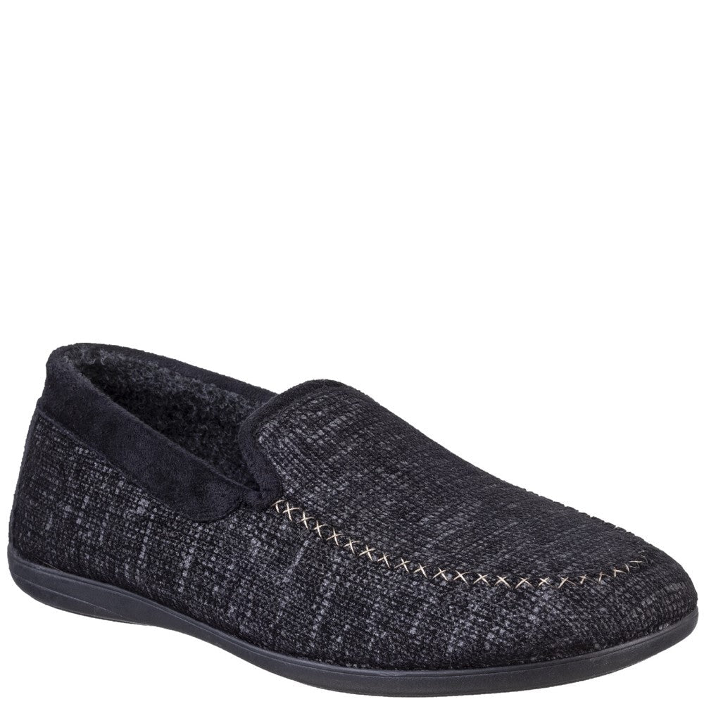 Cotswold Men Stanley Loafer Slipper
