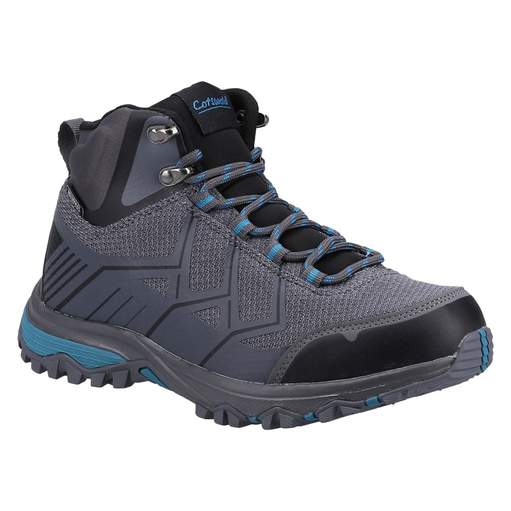 Cotswold Women Wychwood Recycled Hiking Boots