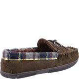 Cotswold Men Sodbury Moccasin Slipper