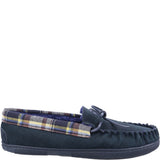 Cotswold Men Sodbury Moccasin Slipper