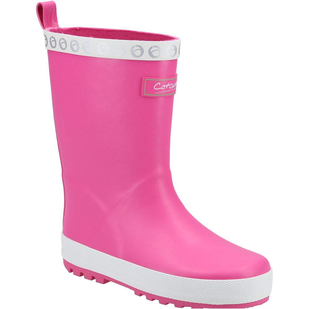 Cotswold Kid Prestbury Childrens Wellington