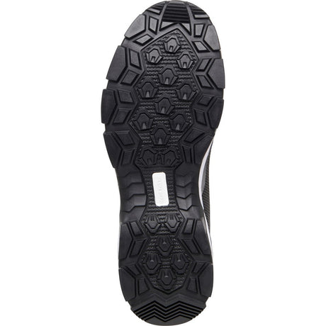 Hard Yakka Icon PR Sport Safety #colour_black