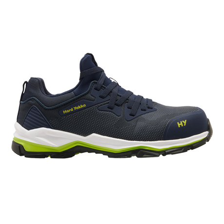 Hard Yakka Icon PR Sport Safety #colour_navy