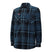 Hard Yakka Sherpa Jacket #colour_blue