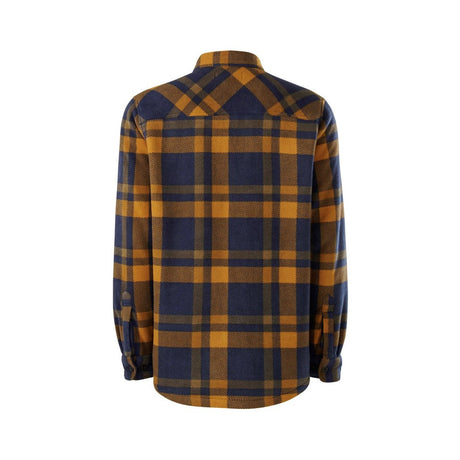 Hard Yakka Sherpa Jacket #colour_oak