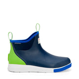 Xtratuf Mens Ankle Deck Boot Sport