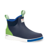 Xtratuf Mens Ankle Deck Boot Sport