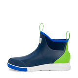 Xtratuf Mens Ankle Deck Boot Sport