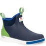 Xtratuf Men Ankle Deck Boot Sport