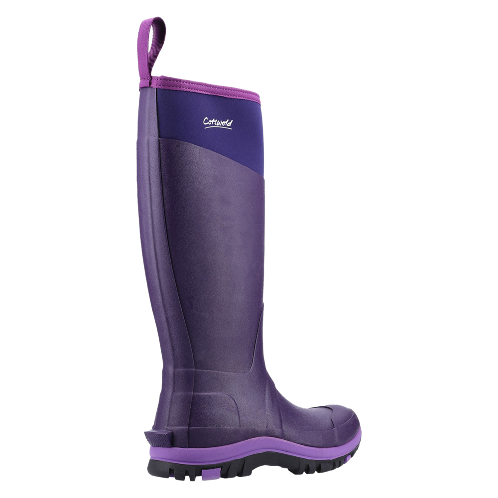 Cotswold Women Wentworth Wellingtons