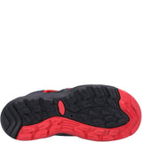 Cotswold Kid Marshfield Recycled Sandal