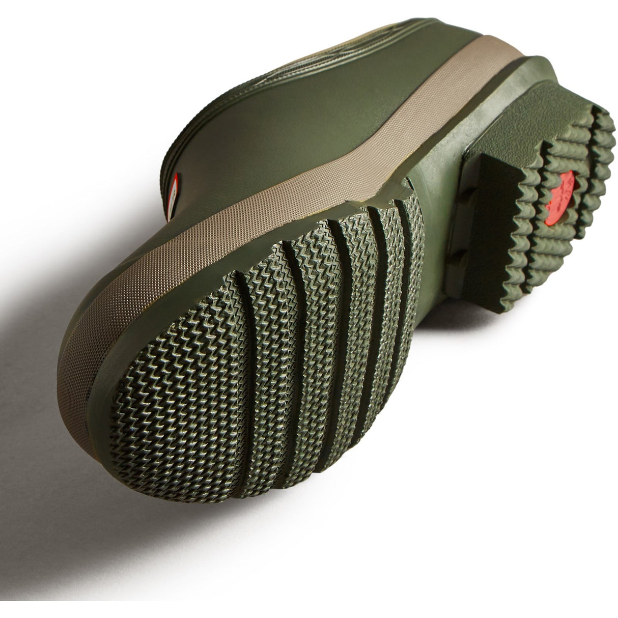 Hunter Gardener Clogs