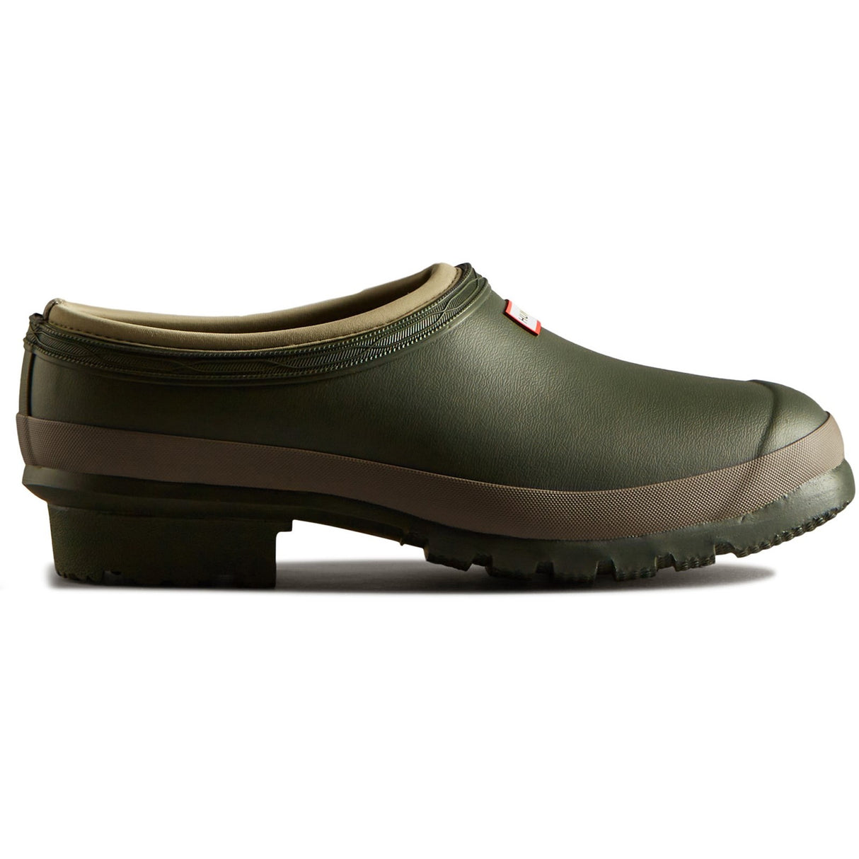 Hunter Gardener Clogs