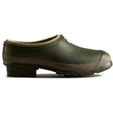 Hunter Gardener Clogs