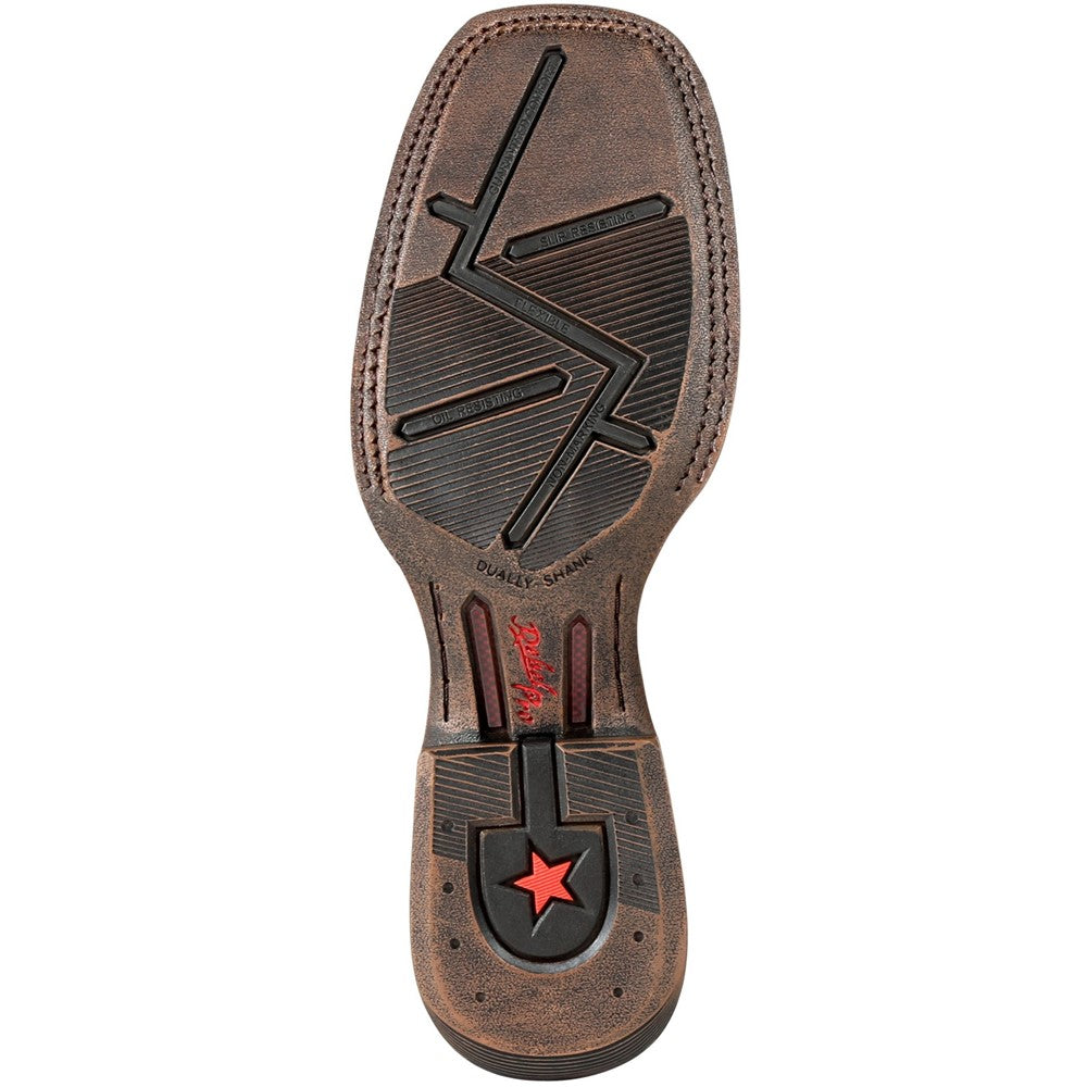 Durango Men Rebel Pro Mens Western Boot Mens Boots