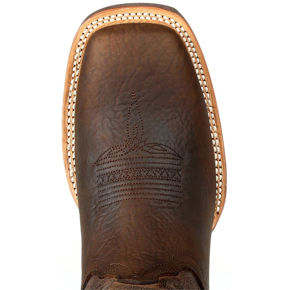 Durango Men Rebel Pro Mens Western Boot Mens Boots