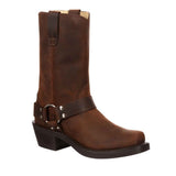 Durango Men Harness Boot Mens Boots