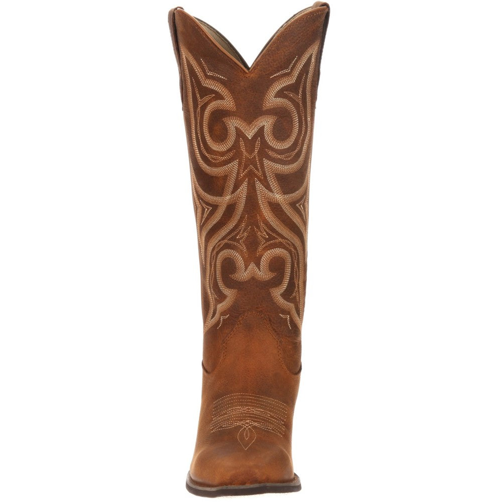 Durango Women Crush Bootie Mid Boot Ladies Mid Boot