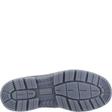 Hard Yakka Outback Safety Dealer Boot #colour_crazyhorse