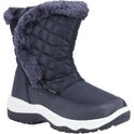 Cotswold Women Butterrow Wellingtons