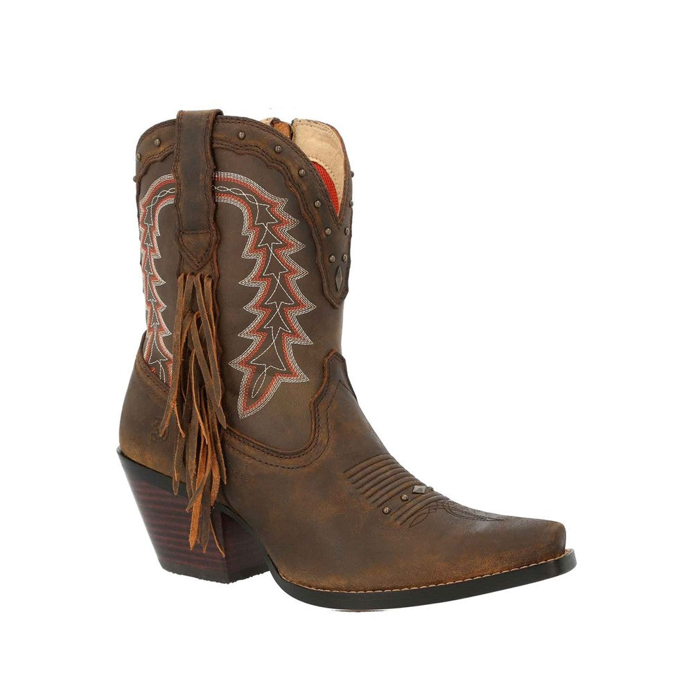 Durango Women Crush Ankle Boot Ladies Ankle Boots