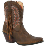 Durango Women Crush Ankle Boot Ladies Ankle Boots