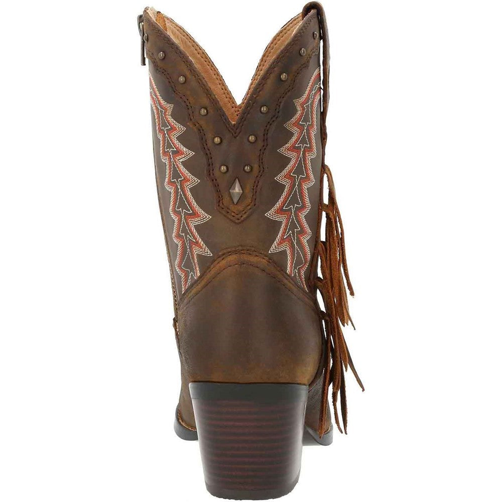 Durango Women Crush Ankle Boot Ladies Ankle Boots