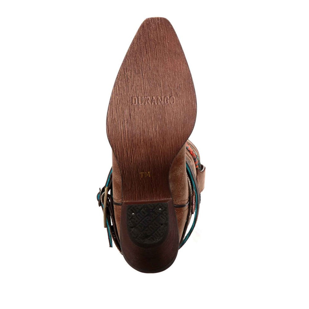 Durango Women Crush Mid Boot Ladies Mid Boot