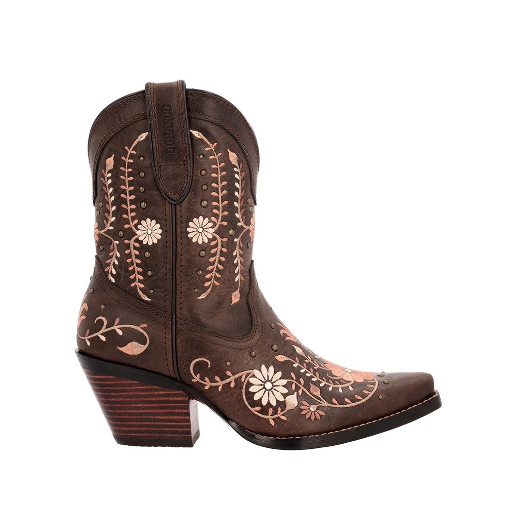 Durango Women Crush Ankle Boot Ladies Ankle Boots