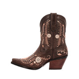 Durango Women Crush Ankle Boot Ladies Ankle Boots
