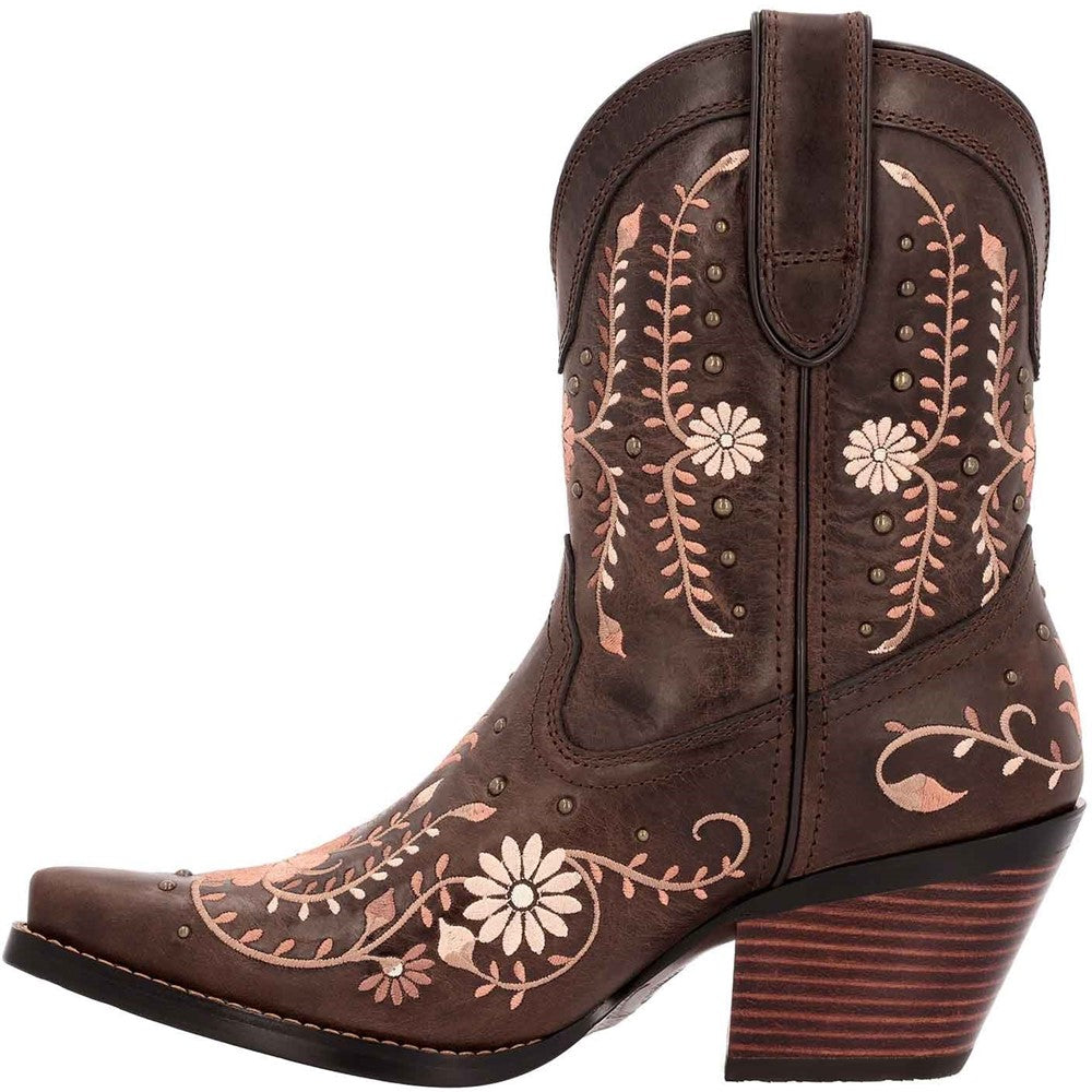 Durango Women Crush Ankle Boot Ladies Ankle Boots