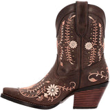 Durango Women Crush Ankle Boot Ladies Ankle Boots