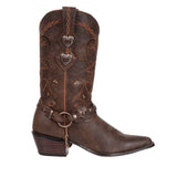 Durango Women Crush Heartbreaker Mid Boot Ladies Mid Boot