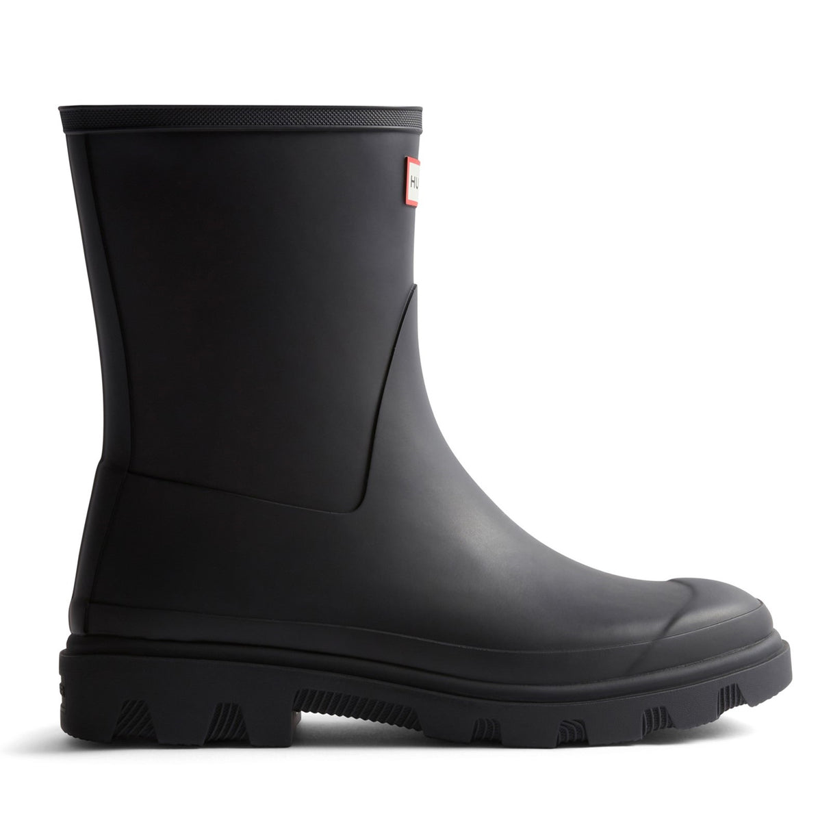 Hunter Women Downpour Short Boot