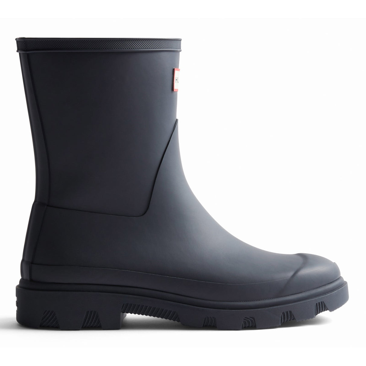 Hunter Women Downpour Short Boot