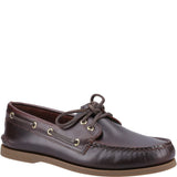 Sperry Authentic 2 Eye Boat Mens Shoe
