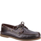 Sperry Authentic 2 Eye Boat Mens Shoe