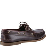 Sperry Authentic 2 Eye Boat Mens Shoe