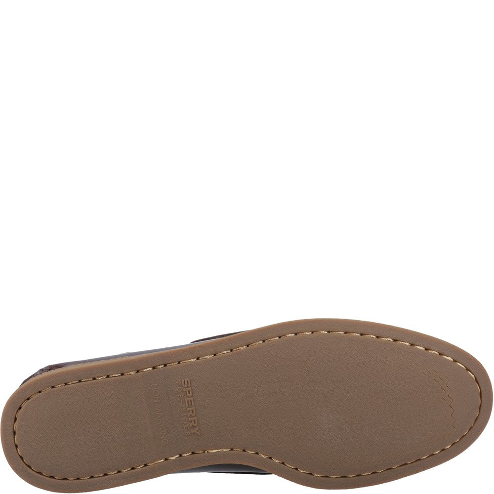 Sperry Authentic 2 Eye Boat Mens Shoe